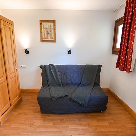 Beautiful Apt With Balcony At Combloux ! Exterior foto
